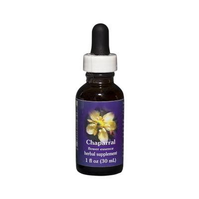 FES Organic Quintessentials Flower Essence Chaparral 30ml